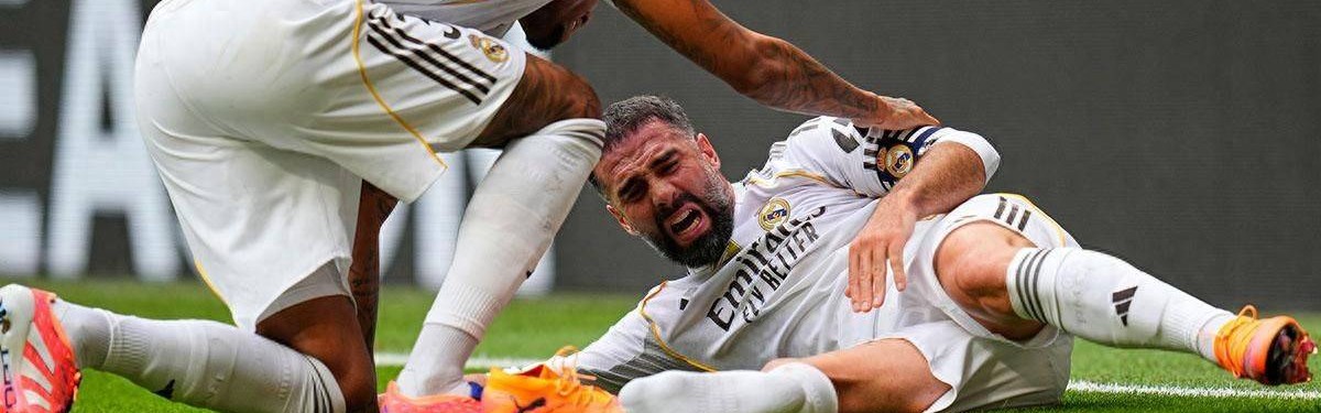 当弗洛伦蒂诺在看台上凝视，阿隆索和他的球队，已经听到了警报声