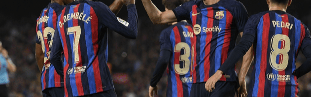 周六027西甲 毕尔巴鄂vs巴萨 比分前瞻解析推荐