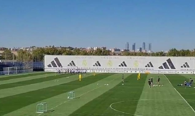 阿斯：皇马认为兴奋剂突击检查扰乱球队节奏，西甲否认与他们有关