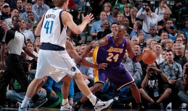 库班透露07年科比险些加盟小牛 曾用霍华德+特里报价