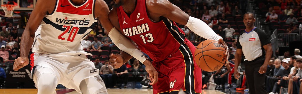 阿德巴约创纪录！杨毅：这个时代数据里掺了多少水？