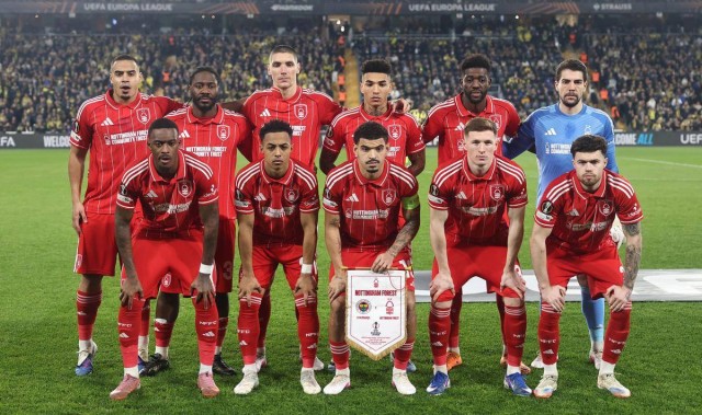 巴塞罗那对阵巴列卡诺、费耶诺德对阵阿贾克斯