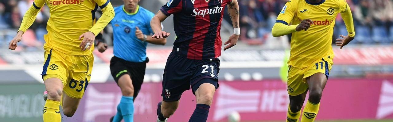 2-1大冷门，意甲第20掀翻意甲第8，倒数第一爆发：终结12轮不胜