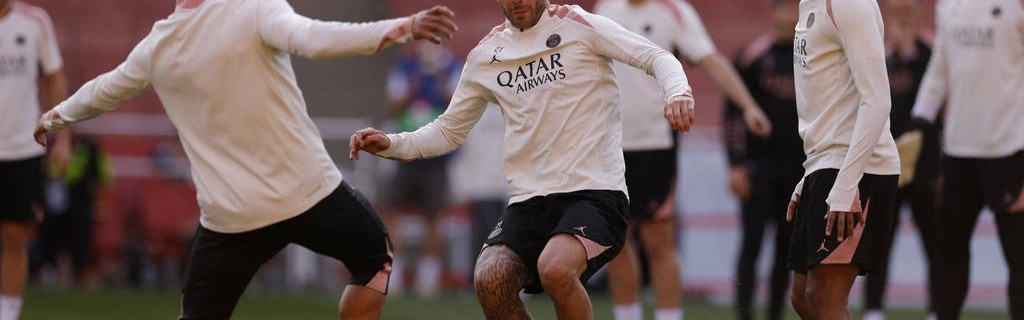 恩里克揭秘！巴黎没了姆巴佩反更强？欧冠决赛剑指三冠王！