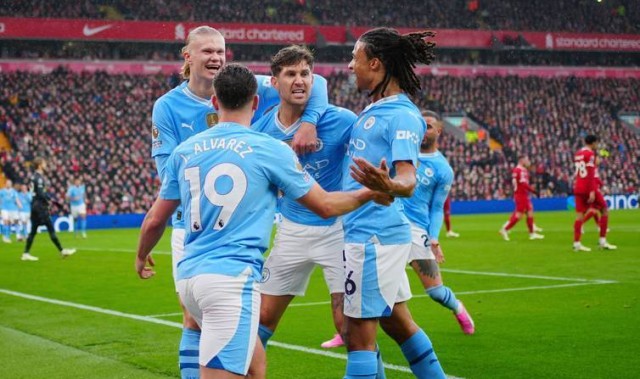 曼城超新星值5000万！热刺真能拿下这颗“未来之星”？