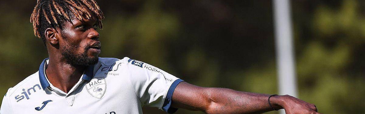 法甲摩纳哥VS勒阿弗尔平局或将成为主旋律