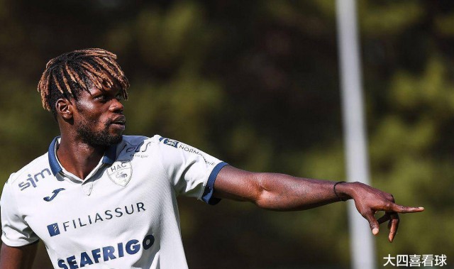 法甲摩纳哥VS勒阿弗尔平局或将成为主旋律