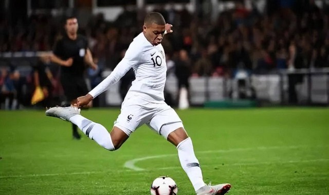 姆巴佩坚决否认为世界杯“留力”，誓言全力助皇马夺冠