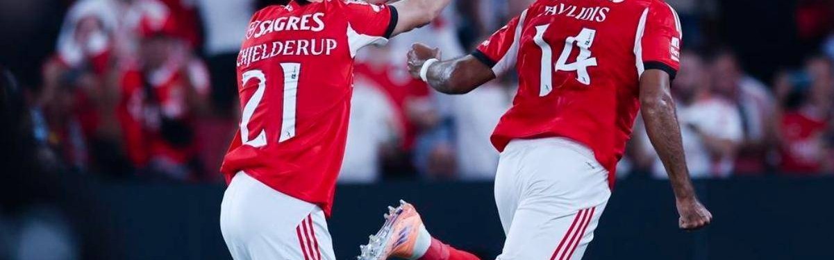 本菲卡险胜马德拉，穆帅临场惹争议，补时进球定冠军之争.