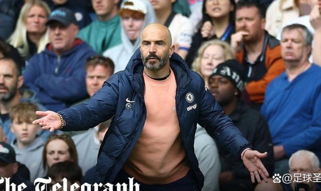 马雷斯卡为切尔西德比轮换辩护欧冠前的人员管理难题