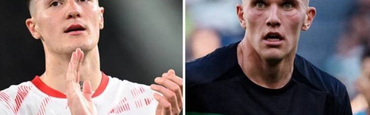 BBC：签塞斯科比与预期要难，阿森纳在引进约克雷斯方面有所进展