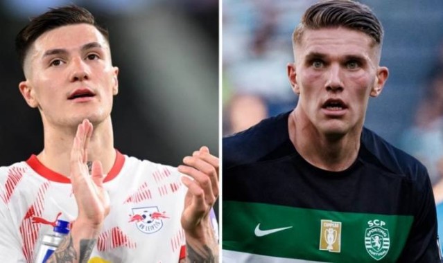 BBC：签塞斯科比与预期要难，阿森纳在引进约克雷斯方面有所进展