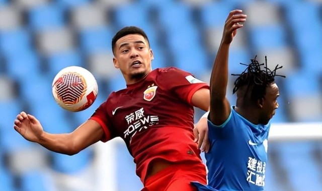 刘诚宇官宣离队转会到德甲门兴留洋，新东家报价900万，成功引进他不可信
