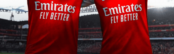 Here We Go！阿森纳签下两妖人！模版内马尔