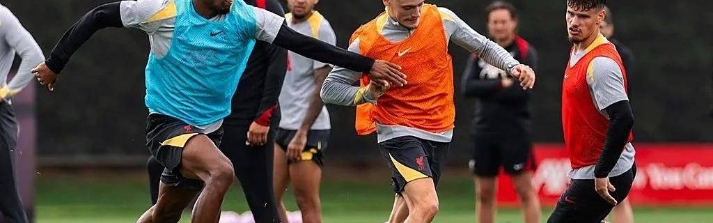 3亿欧豪砸四大将，利物浦双冠梦能照进现实吗？