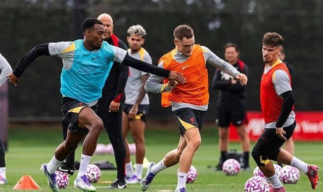 3亿欧豪砸四大将，利物浦双冠梦能照进现实吗？