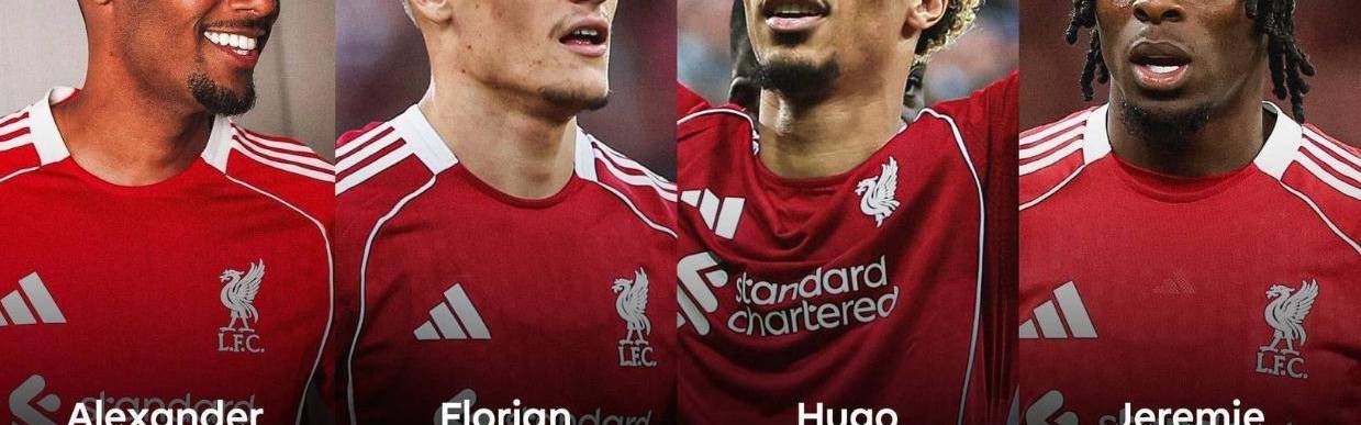 1.25亿打水漂？利物浦重磅新援7场0球，名宿感叹：他该去拜仁