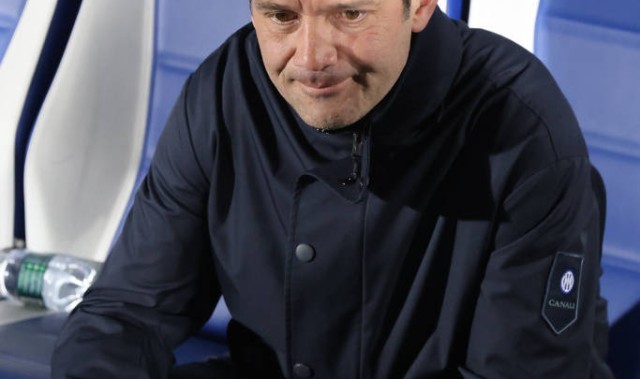 国米体育总监奥西里奥赴伦敦洽谈维卡里奥转会，热刺门将或将重返意甲