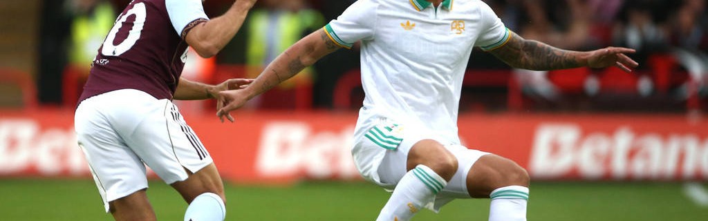 马丁内斯续约维拉前景明朗：离队传闻再度平息