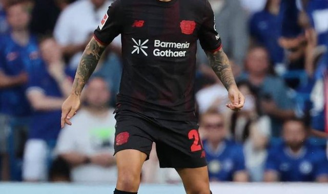 加纳乔转投切尔西：微妙致敬与新生挑战