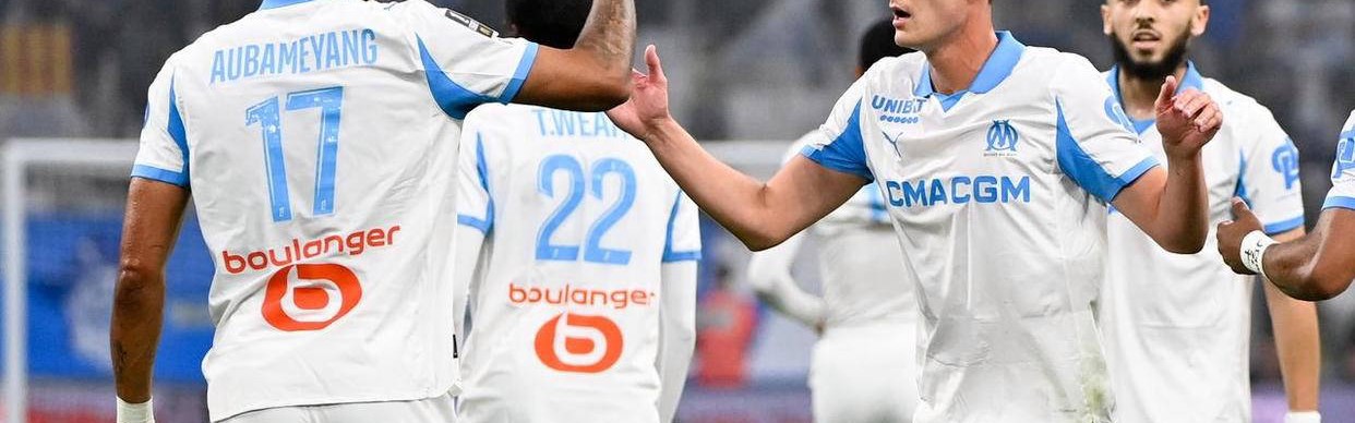 摩纳哥1-4遭重创，马赛3-1力克梅斯，法甲新积分榜出炉