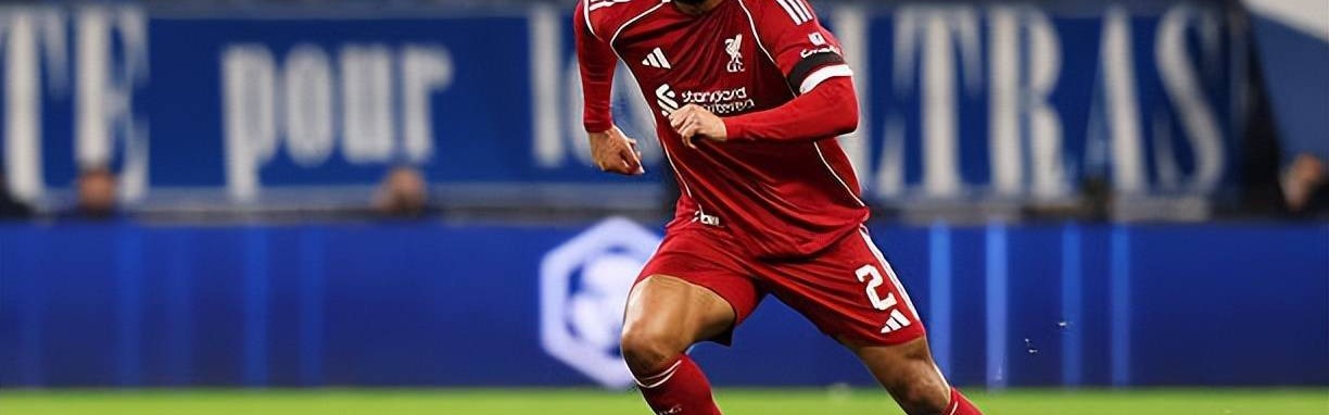 斯洛特盛赞一人，戈麦斯临危受命助红军零封，利物浦欧冠晋级在望