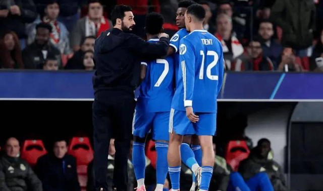 米兰体育 西多夫：穆里尼奥犯了严重错误，那就是为种族歧视找借口