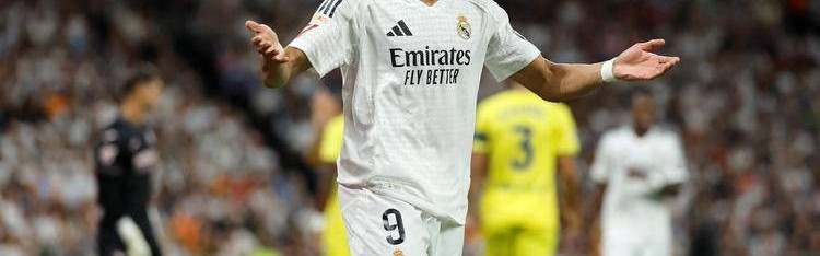 姆巴佩转会震动四方！皇马巴黎英超双雄谁将成赢家？