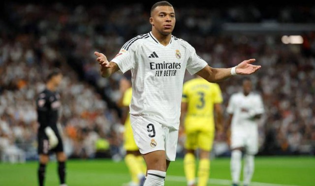 姆巴佩转会震动四方！皇马巴黎英超双雄谁将成赢家？