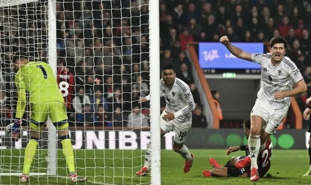 7分天降！曼联躺赢狂喜，转费会稳了？