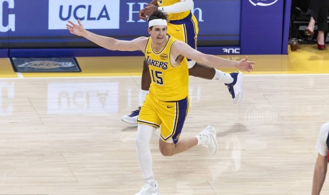 挣大钱！曝里夫斯将寻求3000-4130万美元的合同