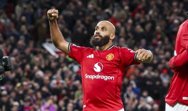 8000万欧曼联神锋无缘对阵国足，2人官宣补招入队，范志毅女婿入选原因曝光