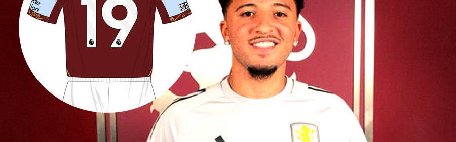 桑乔拒绝永久转会维拉原因曝光！曼联确定续约计划，队友无人送别