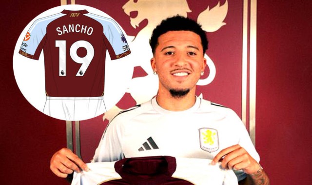 桑乔拒绝永久转会维拉原因曝光！曼联确定续约计划，队友无人送别