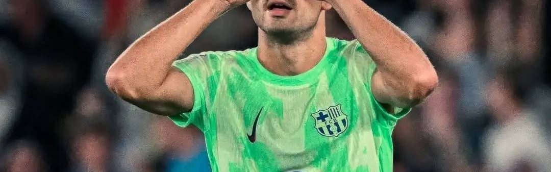 西甲第5轮——巴塞罗那vs赫塔费