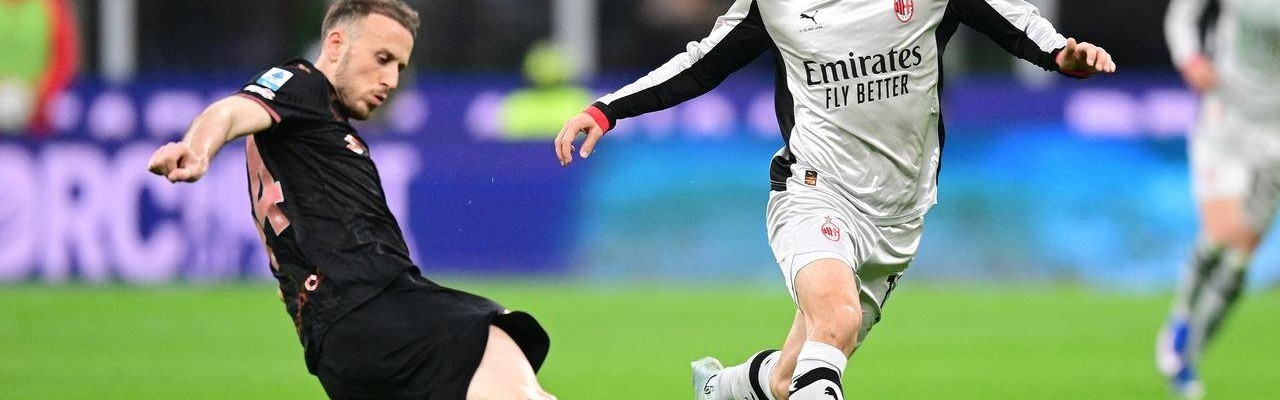 3-2击败都灵，AC米兰避免2连败，反超那不勒斯，逼近意甲榜首