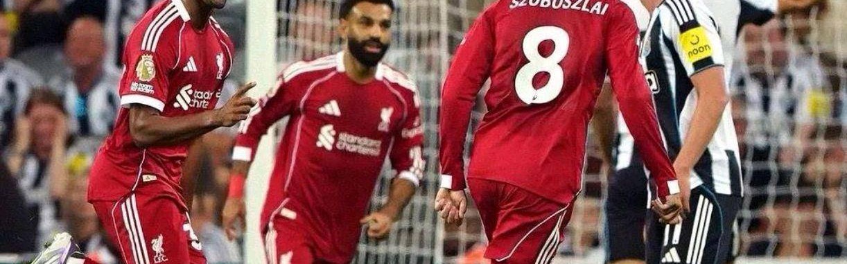 1次谈话+0买家！小基耶萨留队真相曝光，利物浦这波操作赚哭了