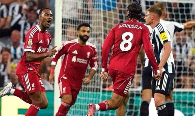 1次谈话+0买家！小基耶萨留队真相曝光，利物浦这波操作赚哭了