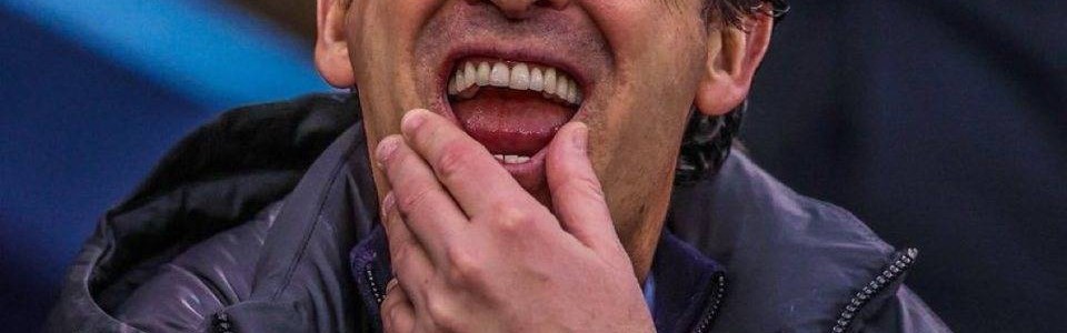 名记曝皇马新帅浮出水面，埃梅里有望再次执教豪门，姆总熊皇会服吗？