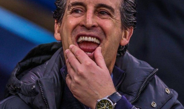 名记曝皇马新帅浮出水面，埃梅里有望再次执教豪门，姆总熊皇会服吗？