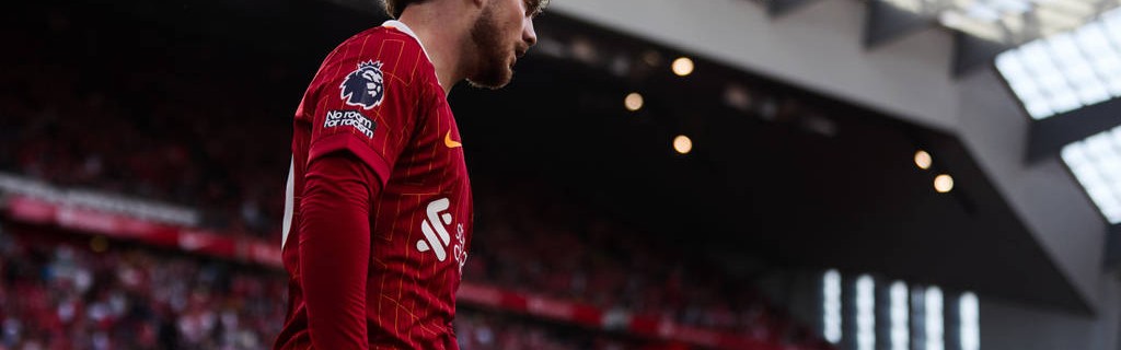 利物浦1.5亿欧砸晕德甲！维尔茨驾临安菲尔德，英超变天倒计时？