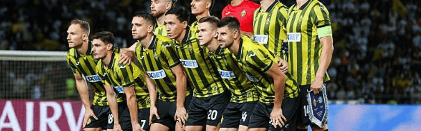 伟大3-2！欧冠奇迹：1245万平民球队首进正赛，距中国仅两百公里