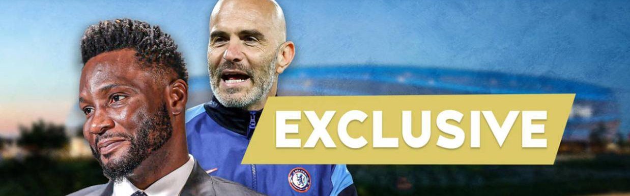 米克尔：阿森纳阵容最厚实 但英超争冠的是利物浦和切尔西