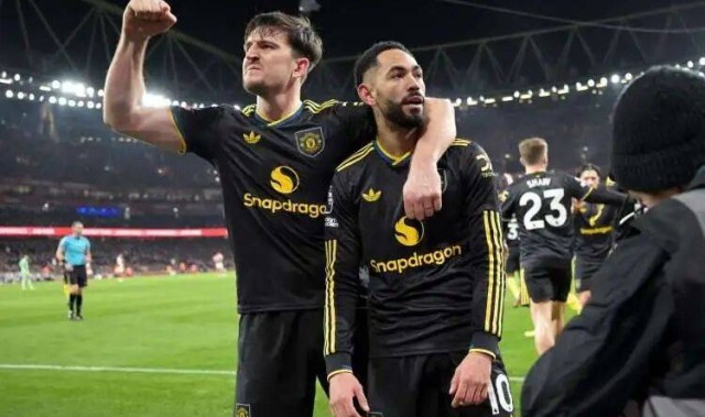 石头哥更新，马奎尔基本留队，双向奔赴：曼联要经验、马队爱曼联