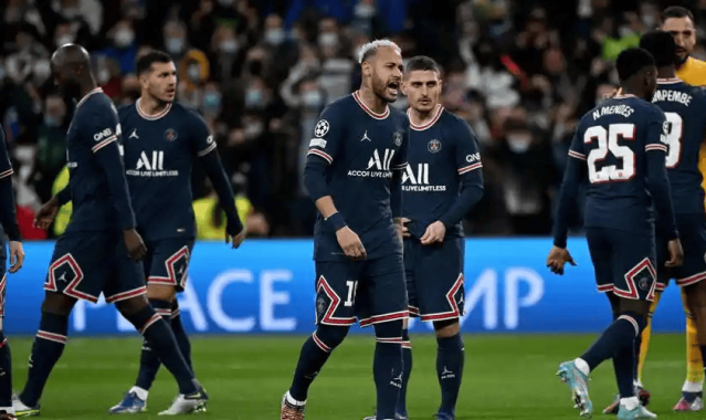 周二009 欧冠：主场狂抢VS巨星破局！里斯本竞技鏖战巴黎圣日耳曼，伤病与状态成关键变量？