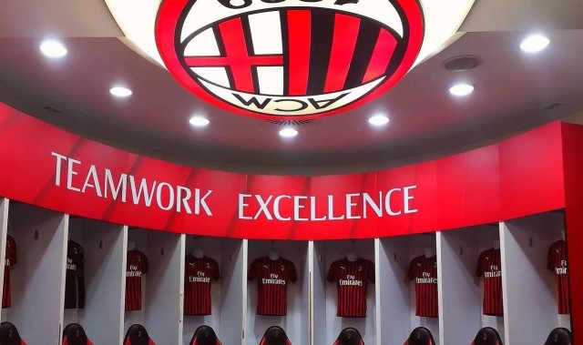 意甲媒体透露：萨勒马克尔斯和埃斯图皮尼安国际比赛日期间受伤，米兰下周对阵佛罗伦萨恐缺阵