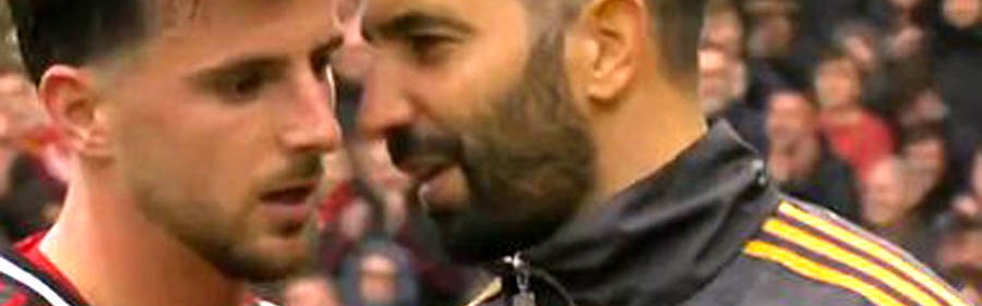 曼联两人战布莱顿存疑，芒特再伤马奎尔亦有问题！阿莫林欲斩克星取三连胜