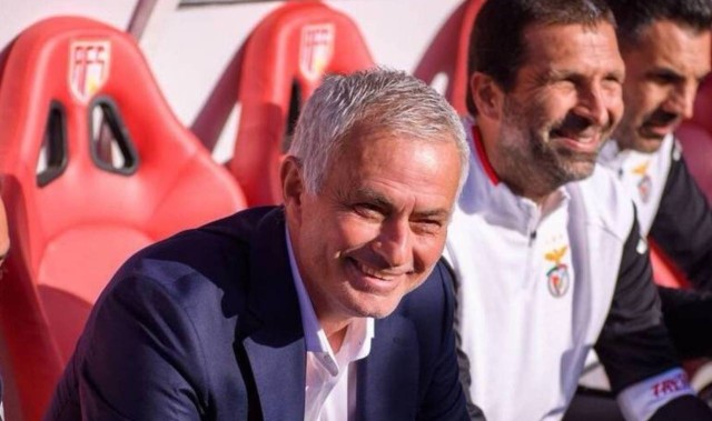 狂人葡超首秀开门红，有望迎来三连胜，下月将连战两位老东家