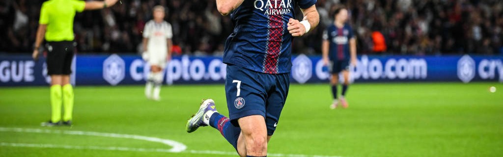 登贝莱荣膺金球奖！法甲新星如何改变足球格局？