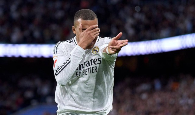 姆巴佩或将带伤上阵西超杯决赛，看似团队精神实则个人主义